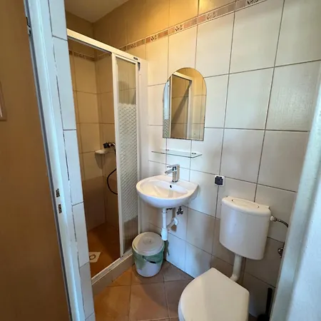Lemon Guest house