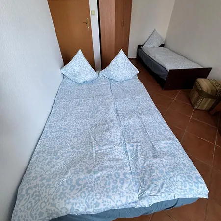 Lemon Guest house