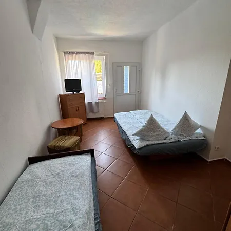 Lemon Guest house *