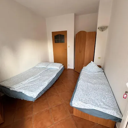 Lemon Πανσιόν Pobierowo