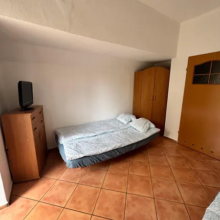 Lemon Guest house *