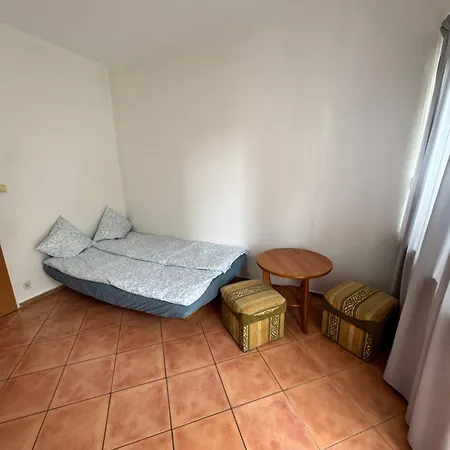 Lemon Guest house