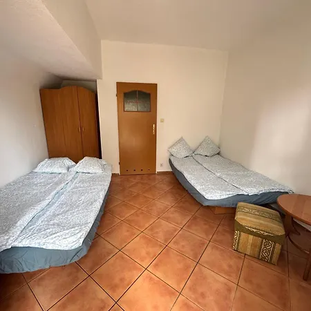 Πανσιόν Lemon Pobierowo