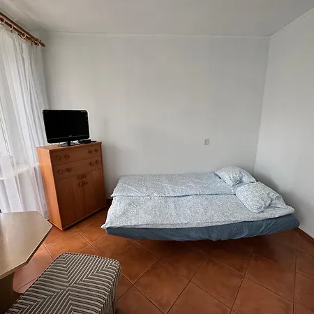 Guest house Lemon Pobierowo