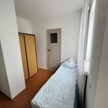 Guest house Lemon Pobierowo