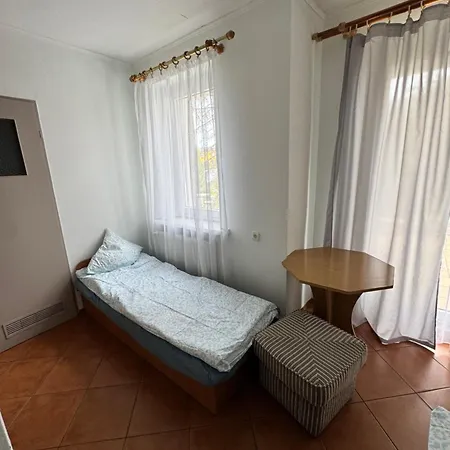 Lemon Guest house *