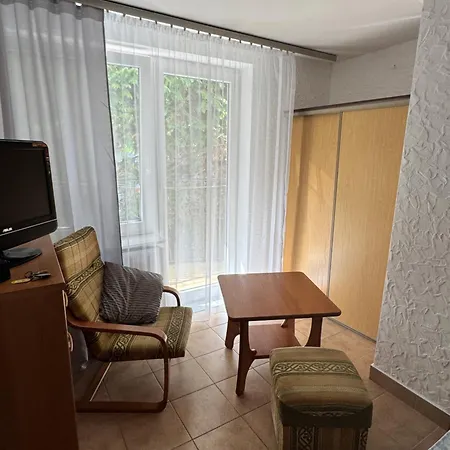 Πανσιόν Lemon Pobierowo