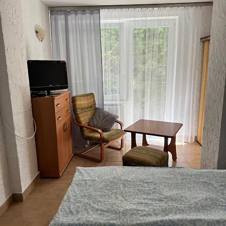 Lemon Guest house *