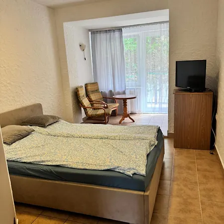 Guest house Lemon Pobierowo