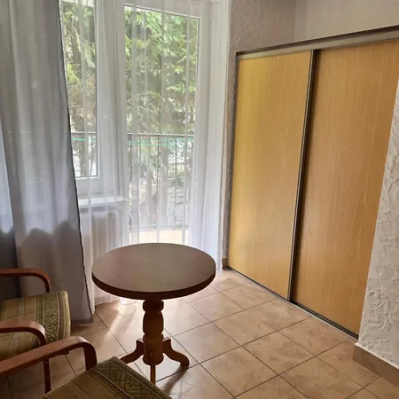 Guest house Lemon Pobierowo