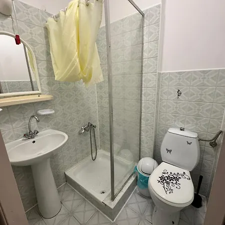 Lemon Guest house