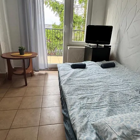 Πανσιόν Lemon Pobierowo