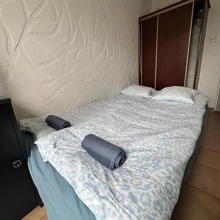 Lemon Πανσιόν Pobierowo