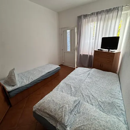 Vendégház Lemon 3*