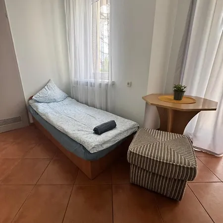 Πανσιόν Lemon 3*