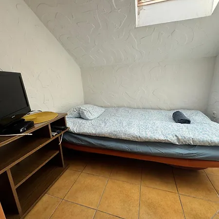 Πανσιόν Lemon