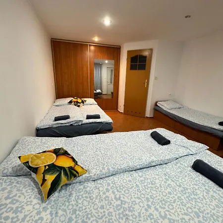 Lemon Πανσιόν 3*