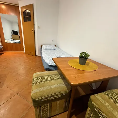 Πανσιόν Lemon Pobierowo