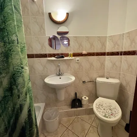 Πανσιόν Lemon 3*