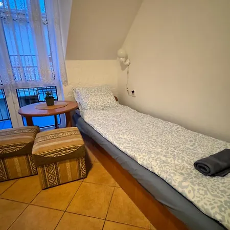 Πανσιόν Lemon 3*