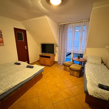 Πανσιόν Lemon Pobierowo