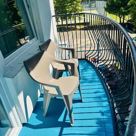 Lemon Πανσιόν 3*