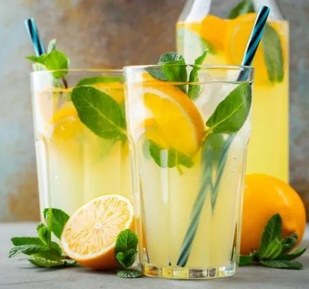 Lemon Gasthof