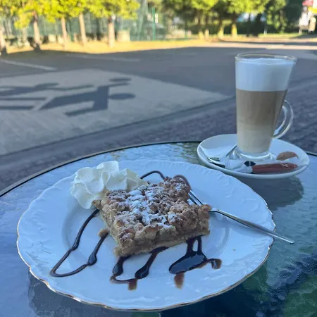 Πανσιόν Lemon Pobierowo