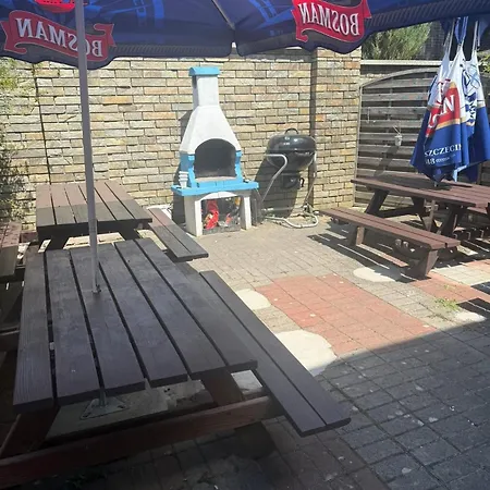 Lemon Πανσιόν 3*