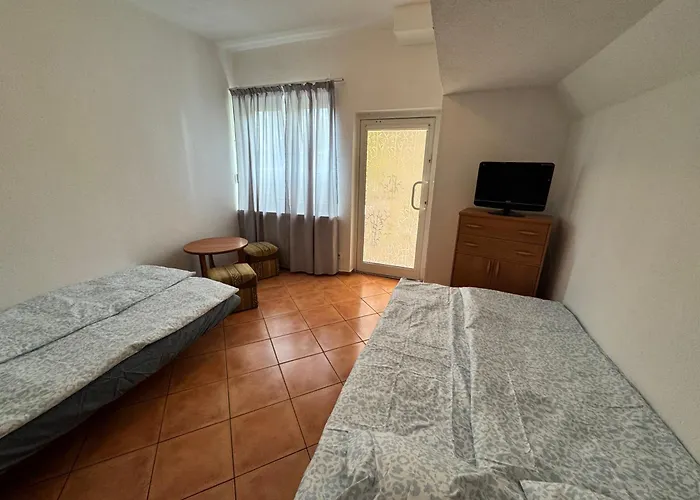 Lemon 게스트하우스 포비에로보