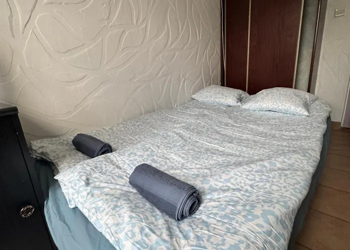 Lemon 게스트하우스 포비에로보