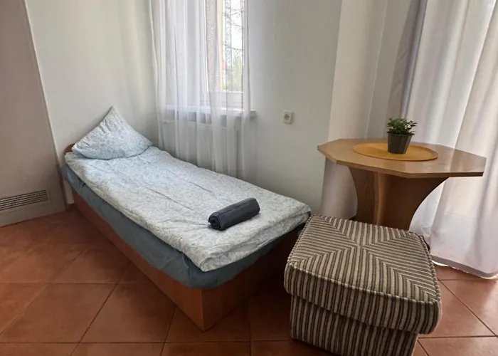 게스트하우스 Lemon 3*