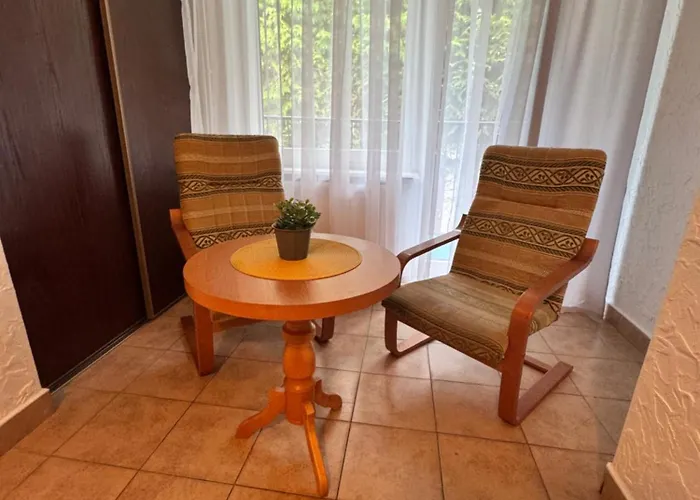 Lemon 게스트하우스 포비에로보