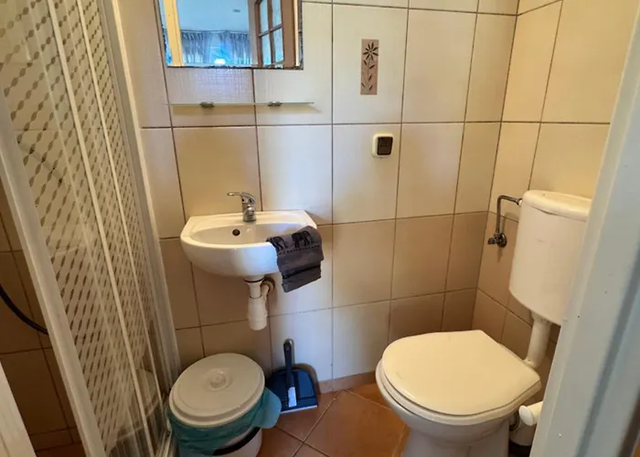 게스트하우스 Lemon 포비에로보