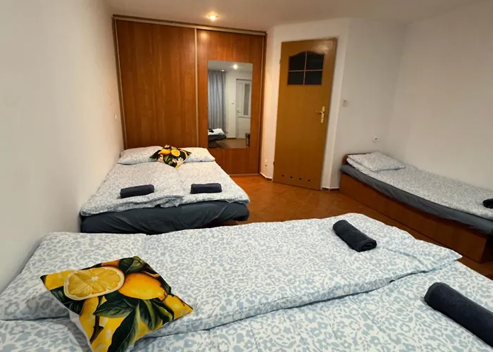 Lemon 게스트하우스 3*