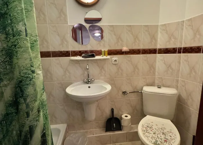 게스트하우스 Lemon 3*