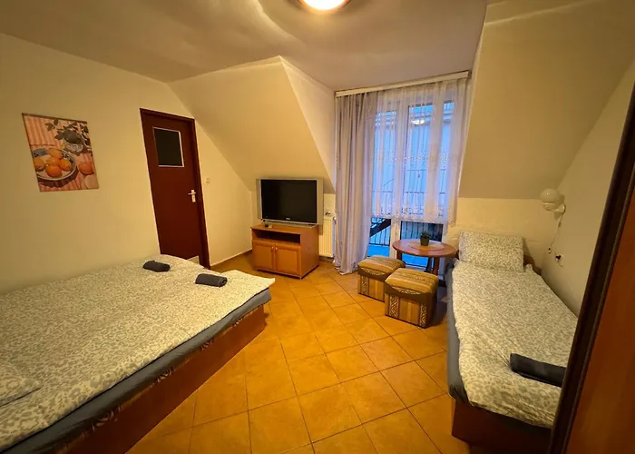 게스트하우스 Lemon 포비에로보