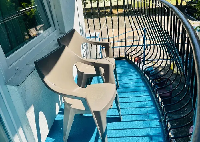 Lemon 게스트하우스 3*