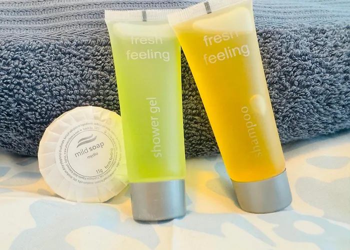 게스트하우스 Lemon 3*