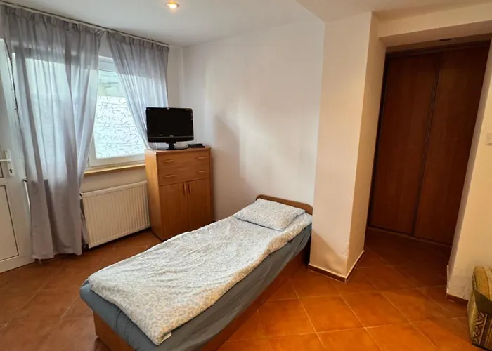 게스트하우스 Lemon 포비에로보