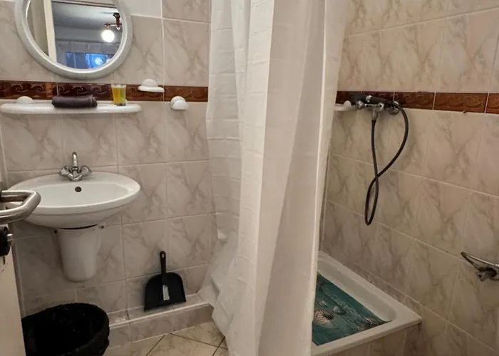 Lemon 게스트하우스 3*